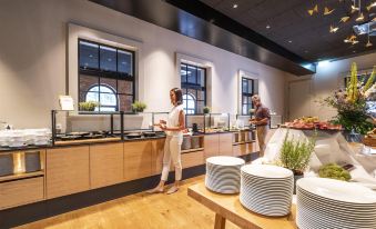 Hotel Breitenburg - Housity