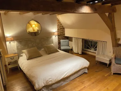 Horenbecca Hotels in 