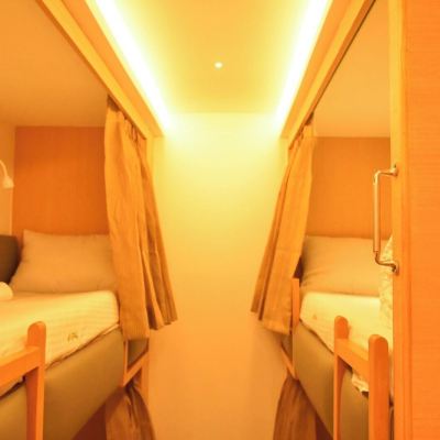 Classic Room Freshup - Tirupati Promo Code
