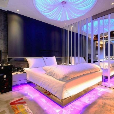 디럭스 룸 Daegu Seongseo View 쿠폰