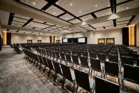 Sheraton Laval Hotel