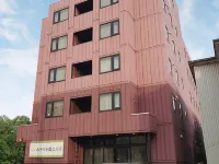 Hotel Muroran Hills Hotele w: Muroran