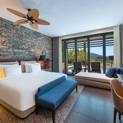 Laguna Superior Room Lujo Hotel - All Inclusive Promo Code