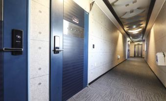 Mungyeong Hotel W - Housity