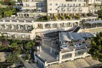 Hotel Raito Vietri Sul Mare Hotele w: 