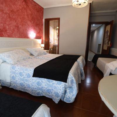 Family Room With City View Goya Suites Promo Code