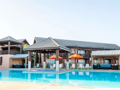 Novotel Vines Resort Swan Valley Hotel a 