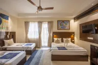 EastLynn Resort Rishikesh