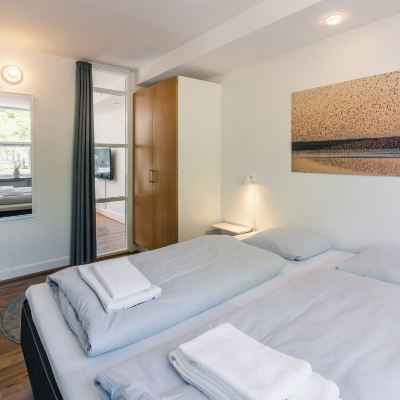Apartment, 1 Bedroom (Terrace or Balcony, Linen Excluded) Ribe Byferie Resort Promo Code
