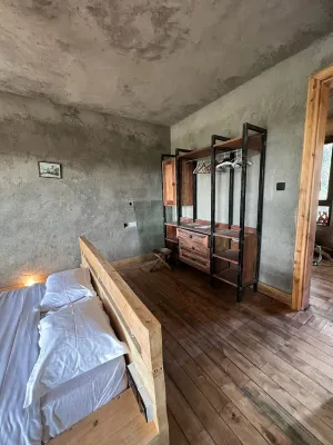 Ole-Lekurruki Ngare Ndare Hotels in 