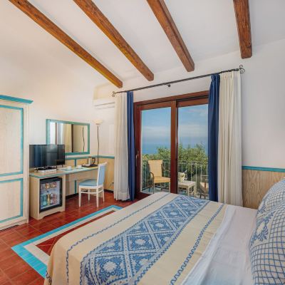 Superior Triple Room Baga Baga Promo Code