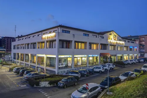 Hotel Orologio