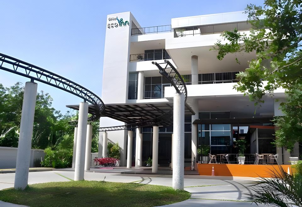 Eco Inn Prime Trang