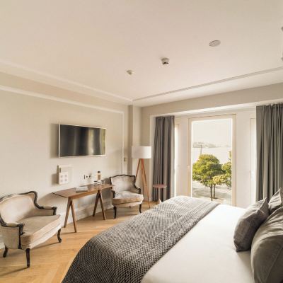 Classic Room, 1 Bedroom, Harbor View Lasala Plaza Hotel Promo Code