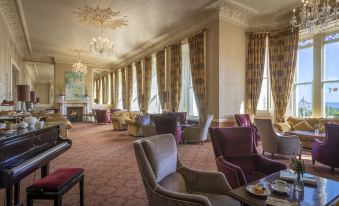 Royal Marine Hotel - Housity