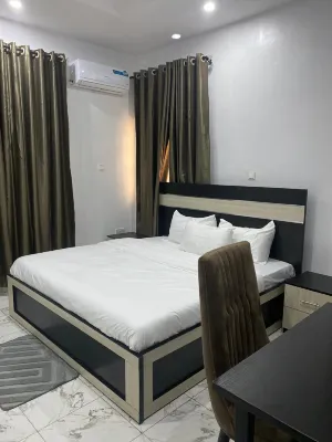 ADONAI GUESTHOUSE Hotels in 