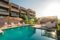 Evamar San Carlos | Condominios y Hotel