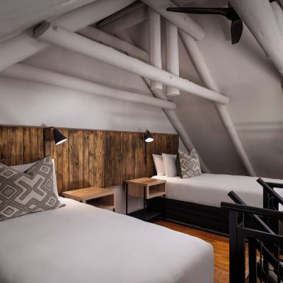 Kruger Self-Catering Chalet Protea Hotel by Marriott Kruger Gate Promo Code