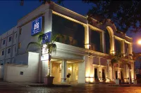 Plaza de Oro