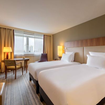Deluxe King Room Pullman Cologne Promo Code
