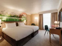 Mercure Haydock Hotel Hôtels à : 