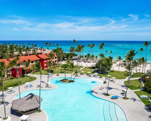 Punta Cana Princess Adults Only - All Inclusive Hotels in Bavaro