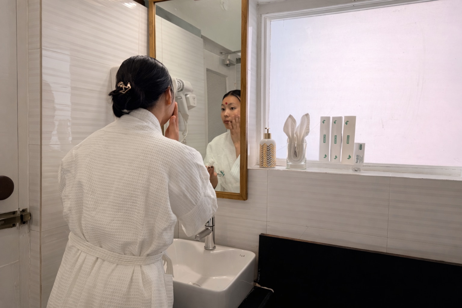 山景客房 - 带阳台