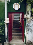 Mosaic Hostel Varanasi Hotele w: 