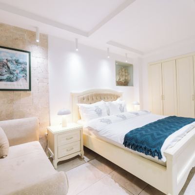 Double Room Hotel Senator Promo Code