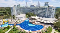 Agaya Didim Resort Hotel - Ultra All Inclusive