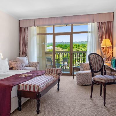 The Level Room with Park View Melia Grand Hermitage All Inclusive Promo Code