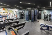 Hotel Indigo NEWCASTLE by IHG