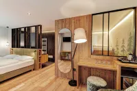 Hotel Erica