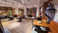 THİNK Hotel  otelleri