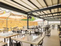 ARA Luxury Suites Hotels in Políkhronon