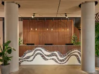 Hotel Indigo Gloucester - The Forum by IHG Hotel di Gloucester