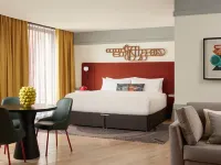 Hotel Indigo Gloucester - The Forum by IHG Hotel di Gloucester