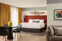 ホテル インディゴ グロスター ザ フォーラム by IHG