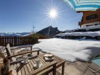 Orchidée Hotels in Chamoson