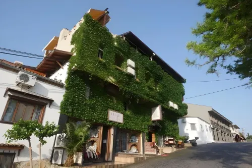 Hotel Bella
