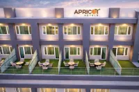 Apricot Hotel Ahmedabad โรงแรมใน