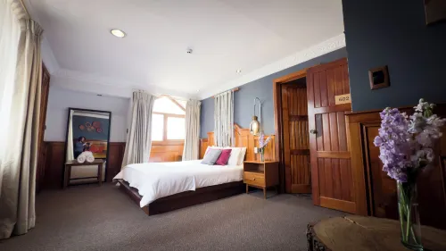 Hotel Kintu