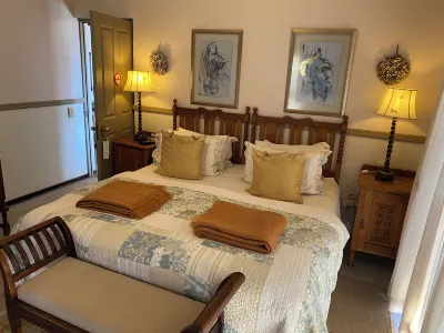 Periwinkle Blue Hotel a 