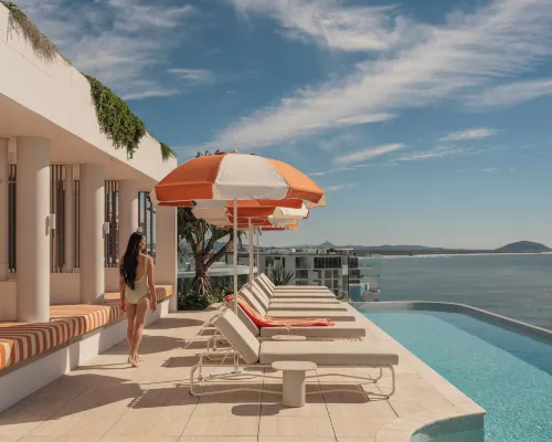 Avani Mooloolaba Beach Hotel Hotels in Mooloolaba