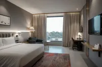 Ramada By Wyndham Ranchi Bariatu Road Hoteles en 