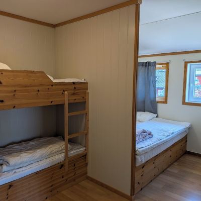 Apartment, 1 Bedroom (Apartment 21 B) Solstrand Camping Promo Code