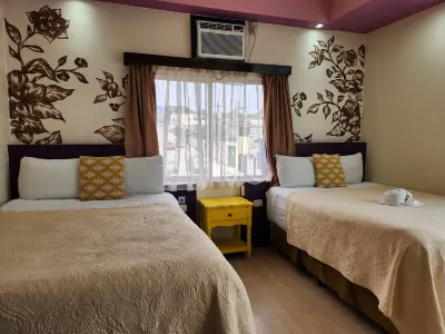 Park Place Hotel Hotel a 