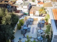 Amfitriti Palazzo Hotels in Nafplio