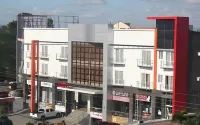 Mango Suites Tuguegarao Hotele w: 