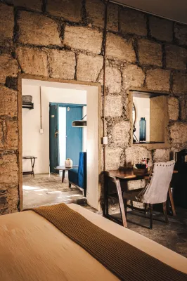 Mina Suites Hotels in 